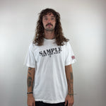 T&C SURF DESIGNS TEE - MEDIUM