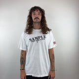 T&C SURF DESIGNS TEE - MEDIUM