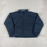COLUMBIA JACKET - MEDIUM