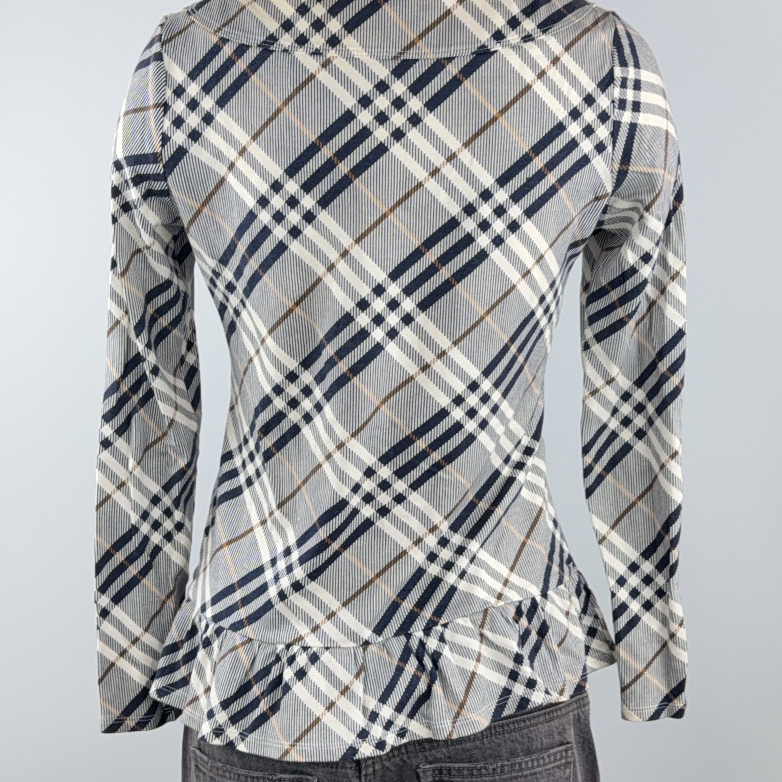 LONG SLEEVE - MEDIUM