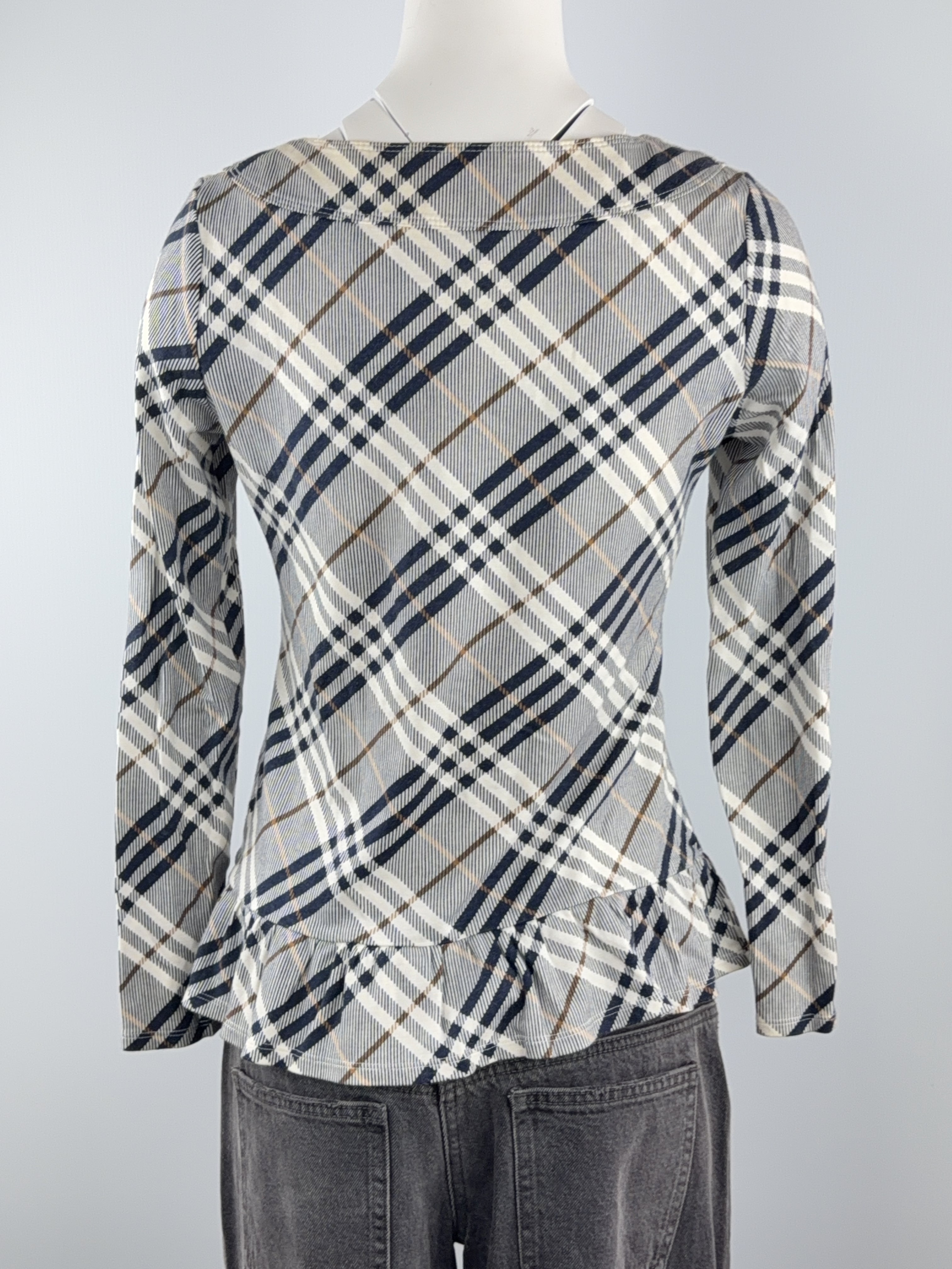 LONG SLEEVE - MEDIUM