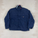 TOMMY HILFIGER JACKET - LARGE