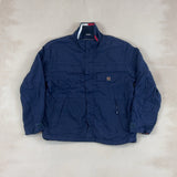 TOMMY HILFIGER JACKET - LARGE