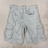 CARGO SHORTS - X LARGE