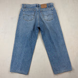 LEVI'S JEANS - MEDIUM