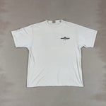 QUIKSILVER KELLY SLATER TEE - LARGE