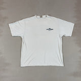 QUIKSILVER KELLY SLATER TEE - LARGE