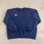 ADIDAS CREW - X LARGE