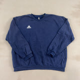 ADIDAS CREW - X LARGE
