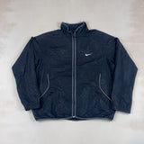 NIKE JACKET - LARGE