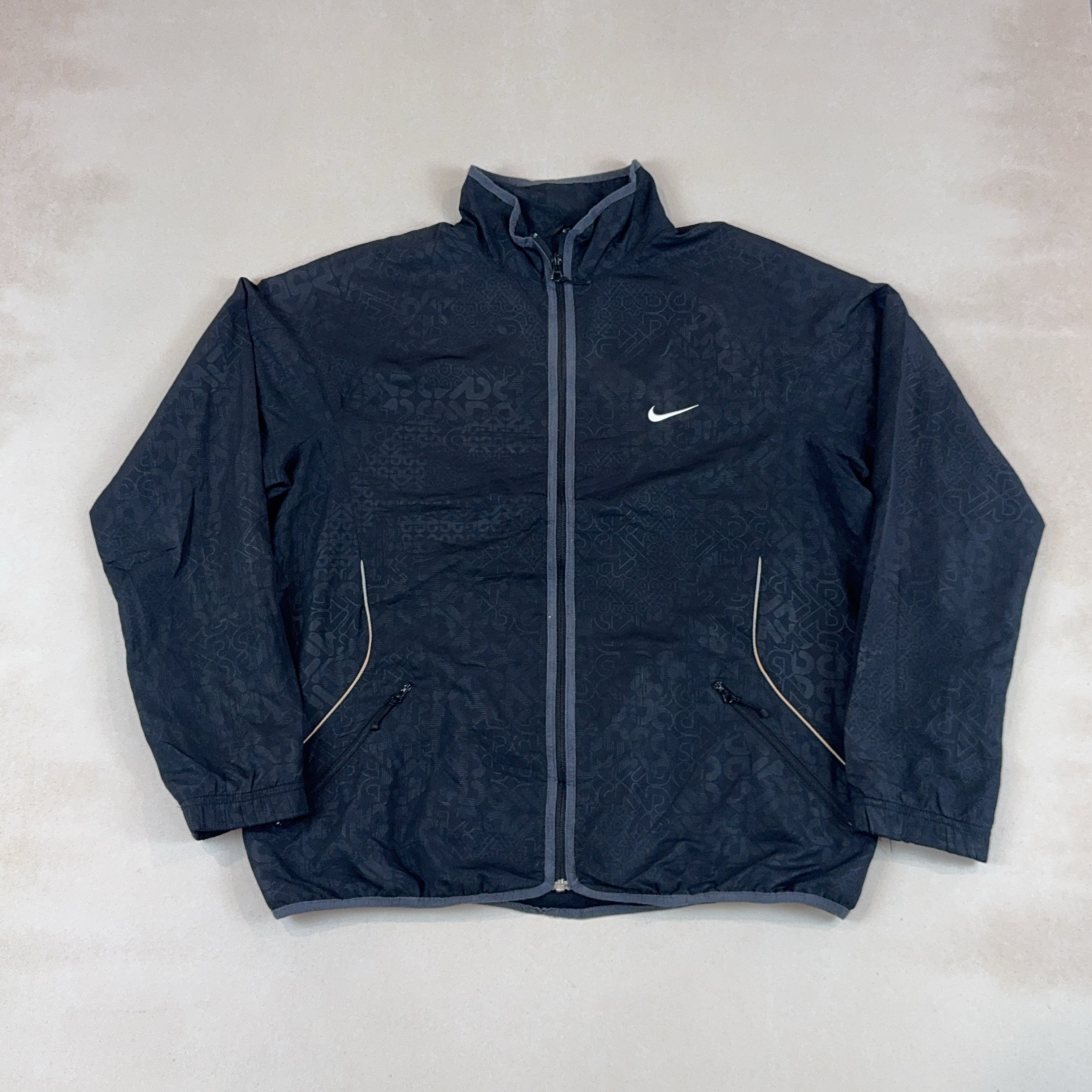 NIKE JACKET - LARGE