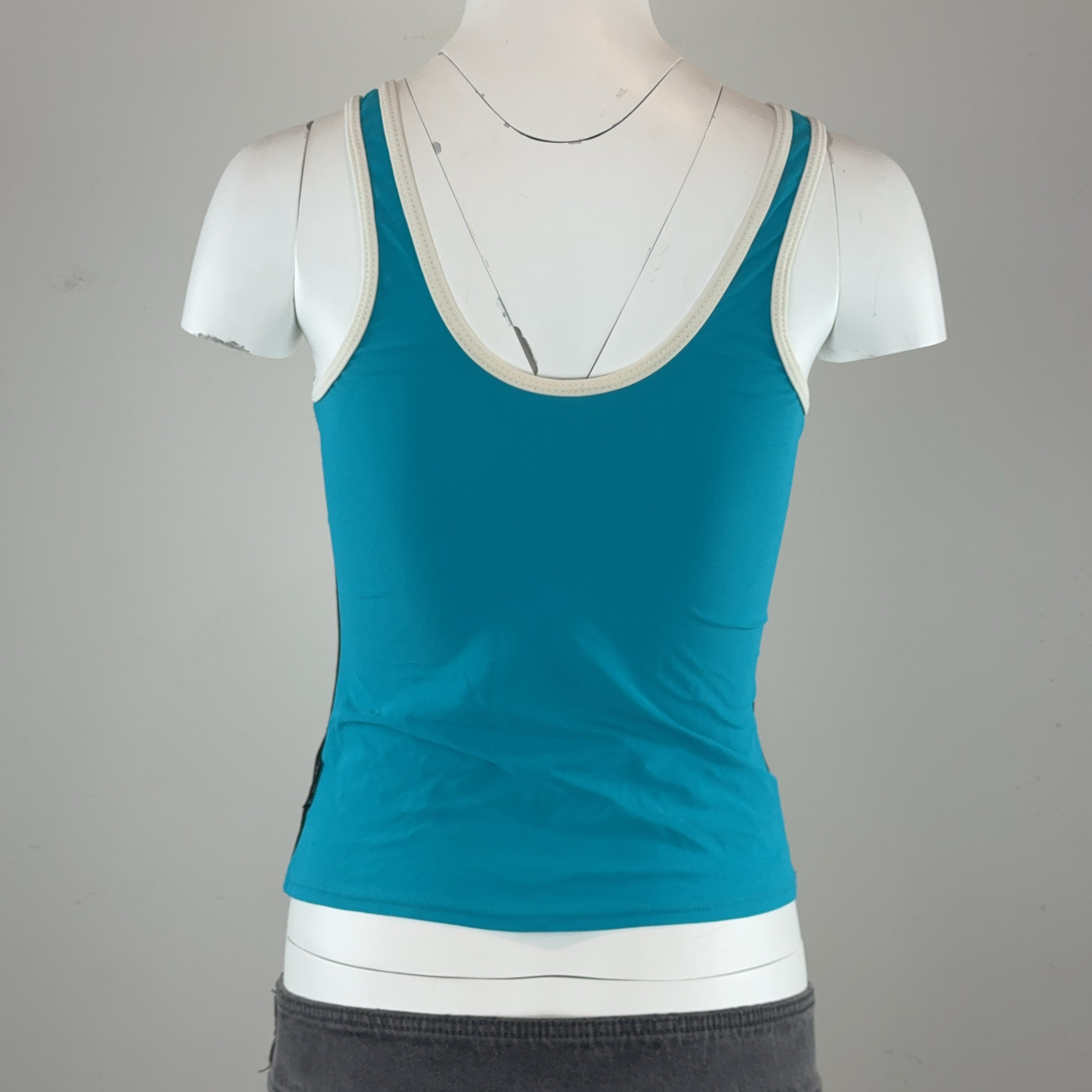 VINTAGE TANKINI - MEDIUM