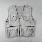 ADIDAS VEST - MEDIUM
