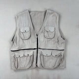 ADIDAS VEST - MEDIUM
