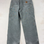 CARHARTT PANTS - LARGE