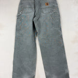 CARHARTT PANTS - LARGE