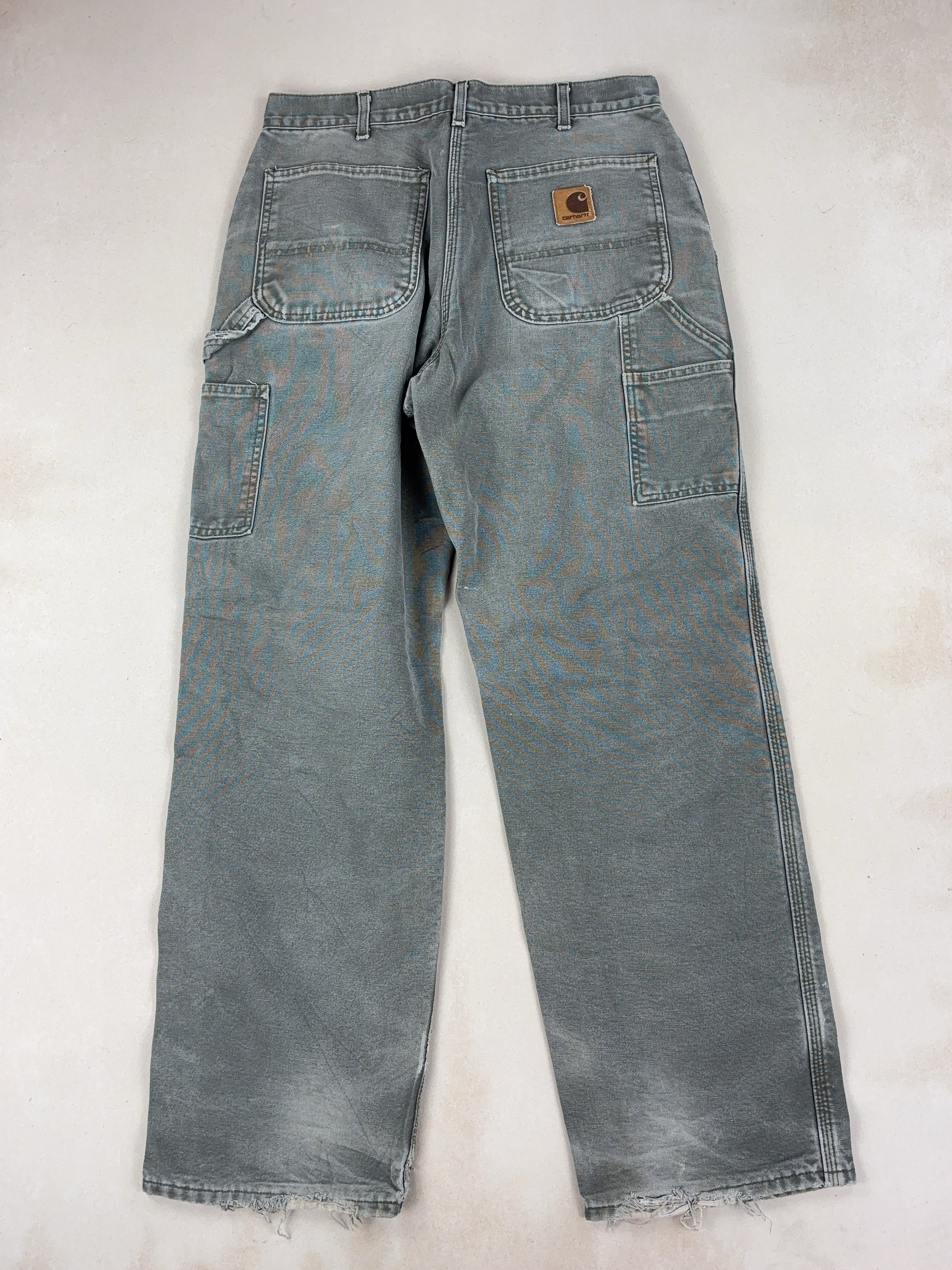 CARHARTT PANTS - LARGE