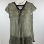 SFRE JUUNE TOP - MEDIUM