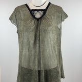 SFRE JUUNE TOP - MEDIUM