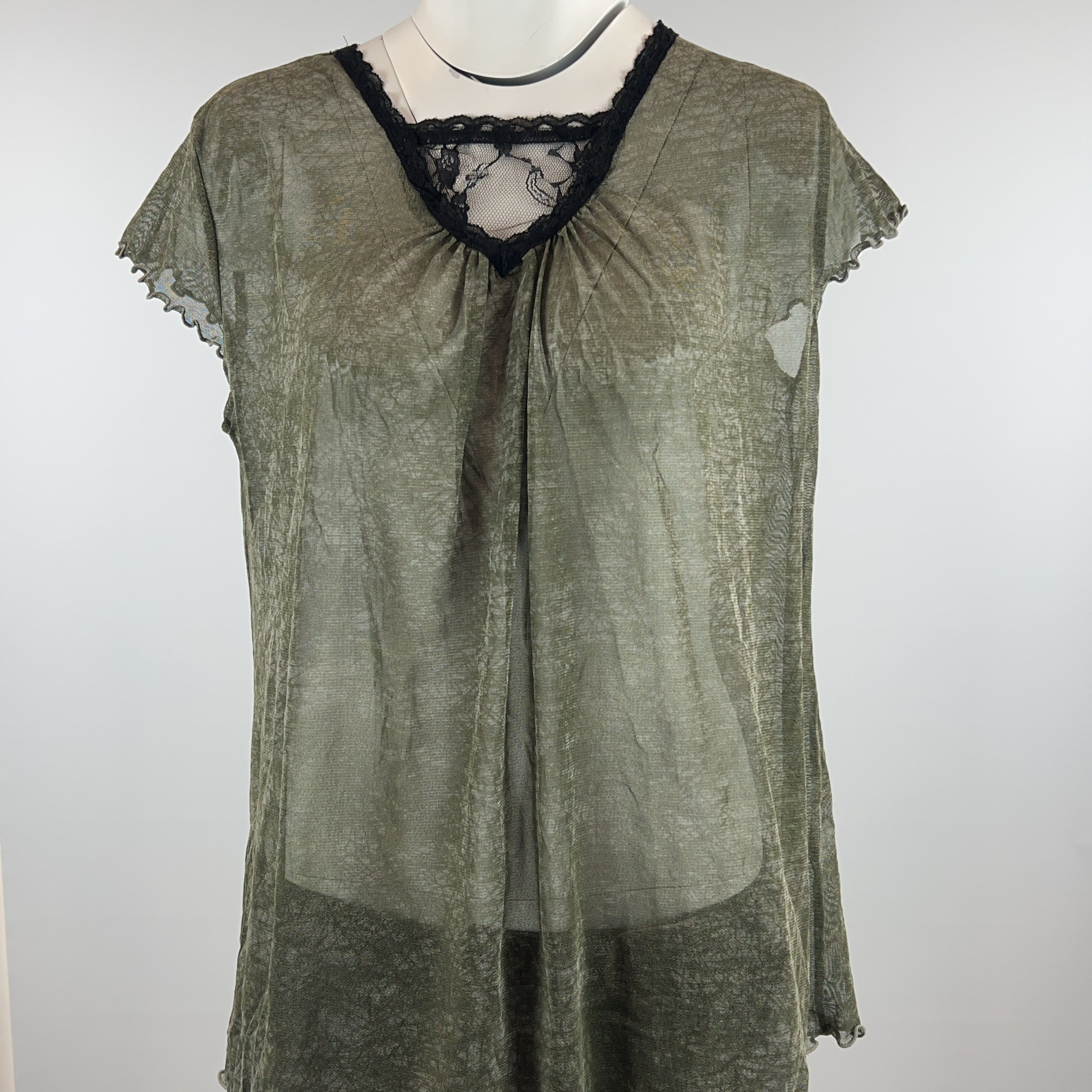 SFRE JUUNE TOP - MEDIUM
