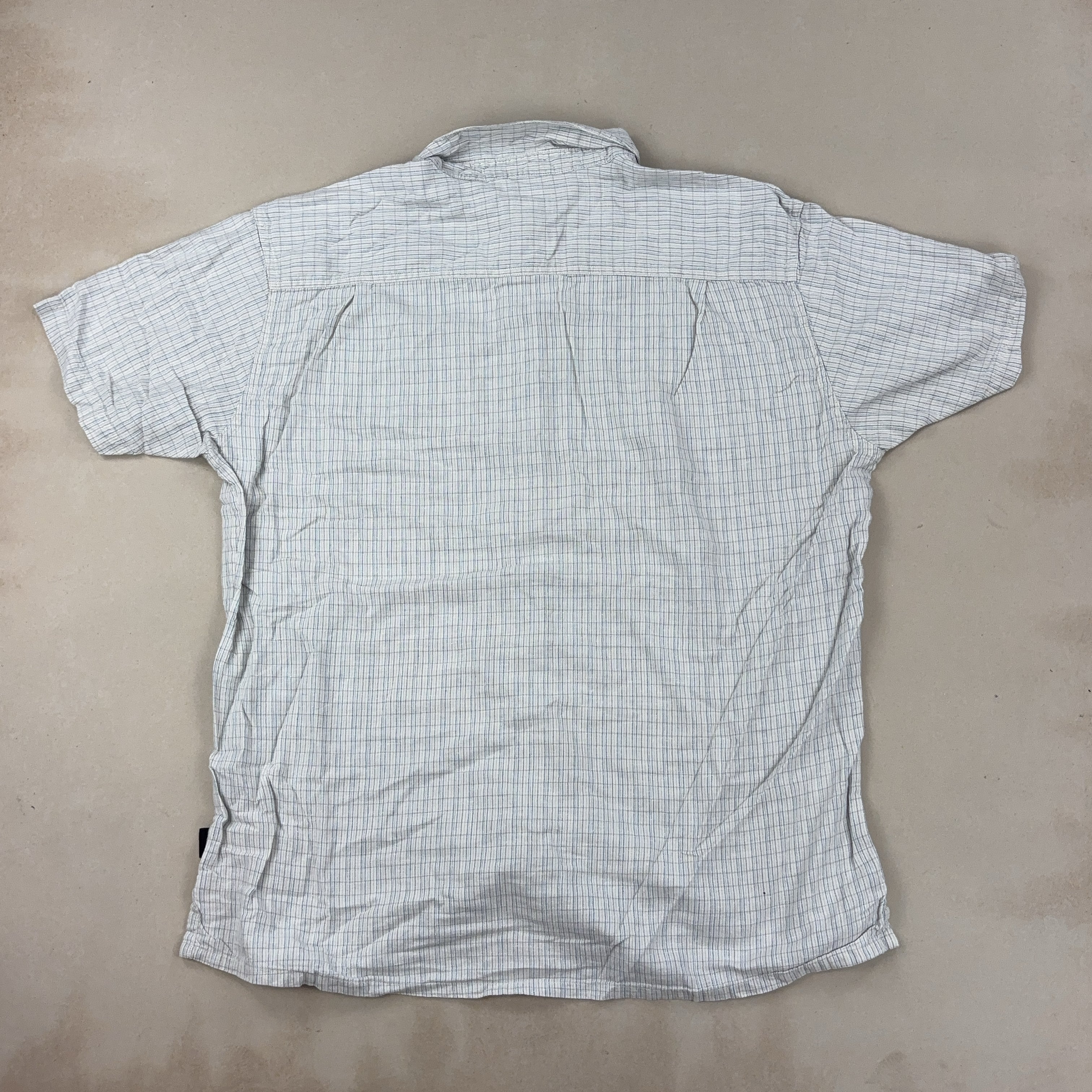 PATAGONIA SHIRT - LARGE