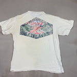 RIP CURL TEE - LARGE