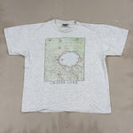 ONEITA TEE - X LARGE