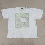ONEITA TEE - X LARGE