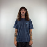 NAVY BLUE O'NEILL TEE - MEDIUM