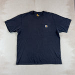 CARHARTT TEE - X LARGE