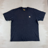 CARHARTT TEE - X LARGE