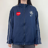 NIKE JACKET - X LARGE