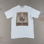 CIRCLE OF LIFE TEE - LARGE