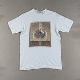 CIRCLE OF LIFE TEE - LARGE