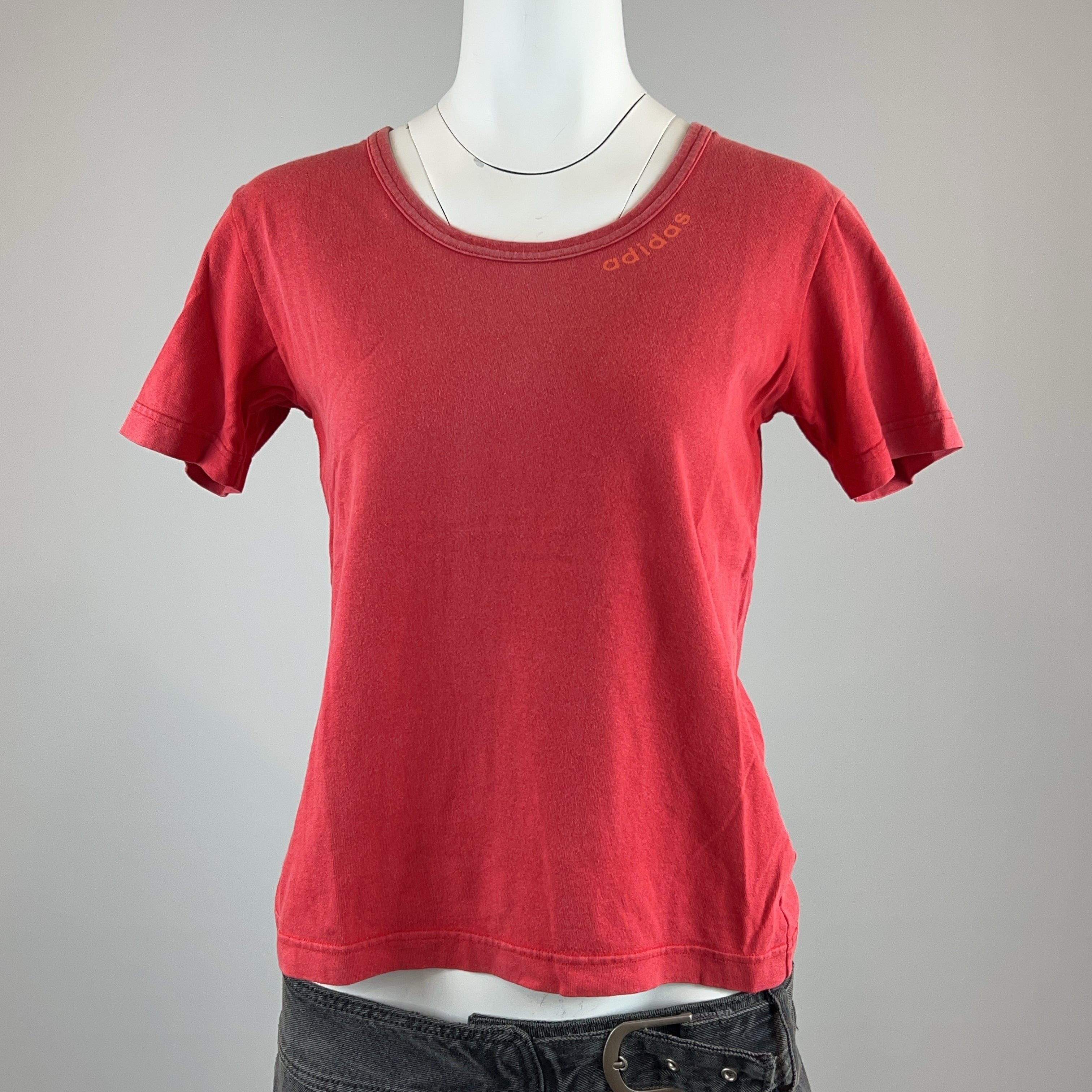 ADIDAS TOP - LARGE
