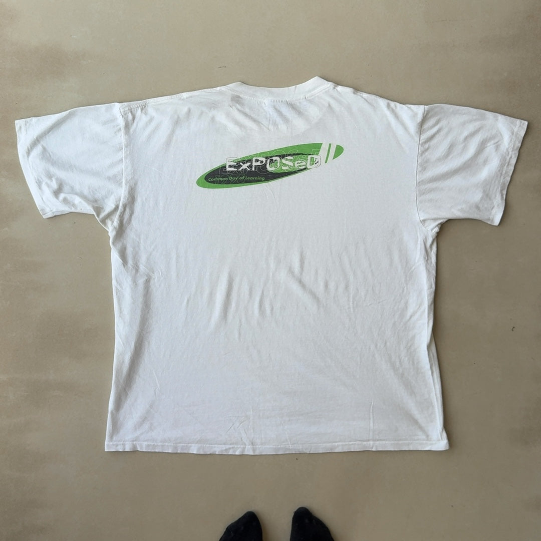 ONETA TEE - X LARGE