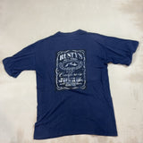 RUSTY TEE - MEDIUM