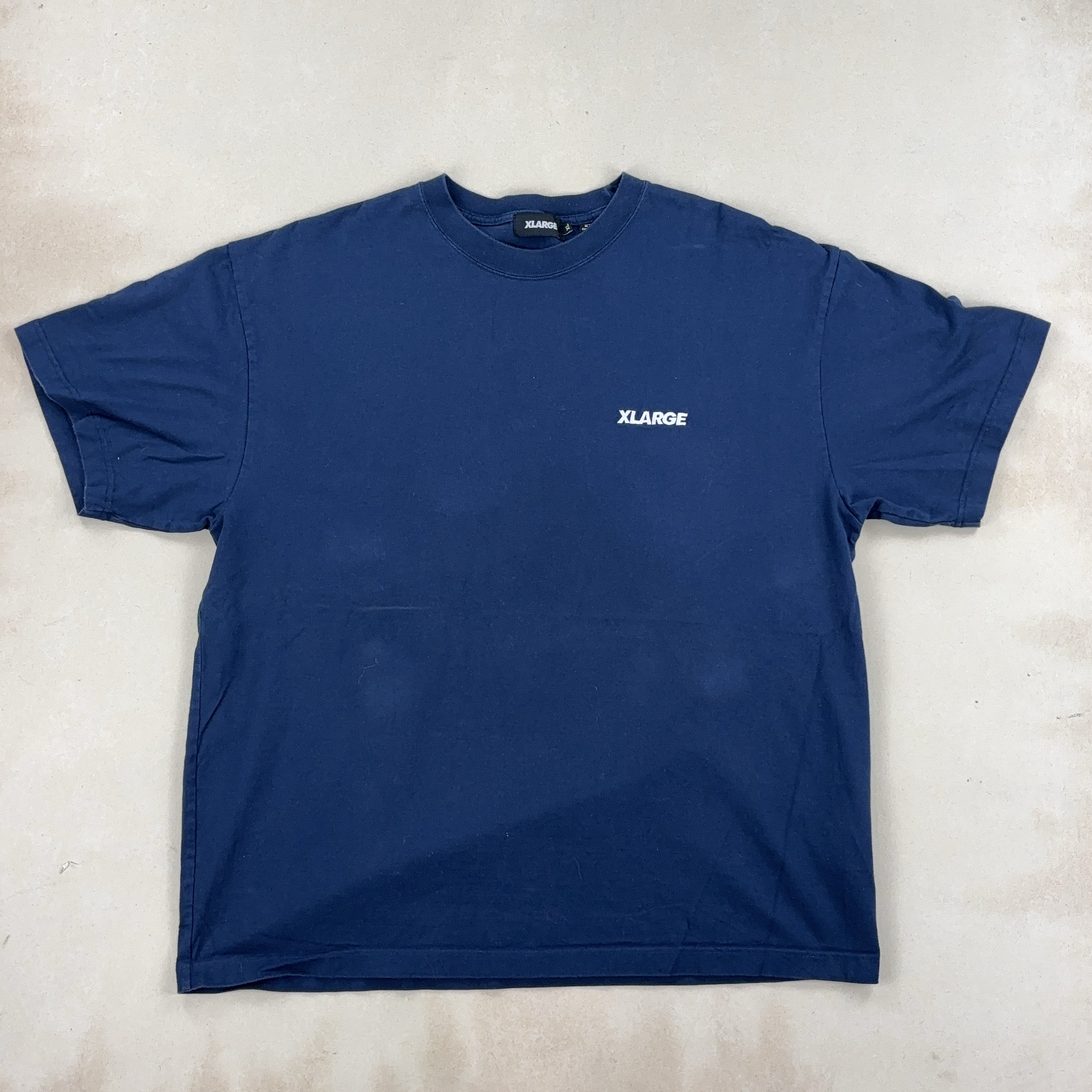 XLARGE TEE - X LARGE