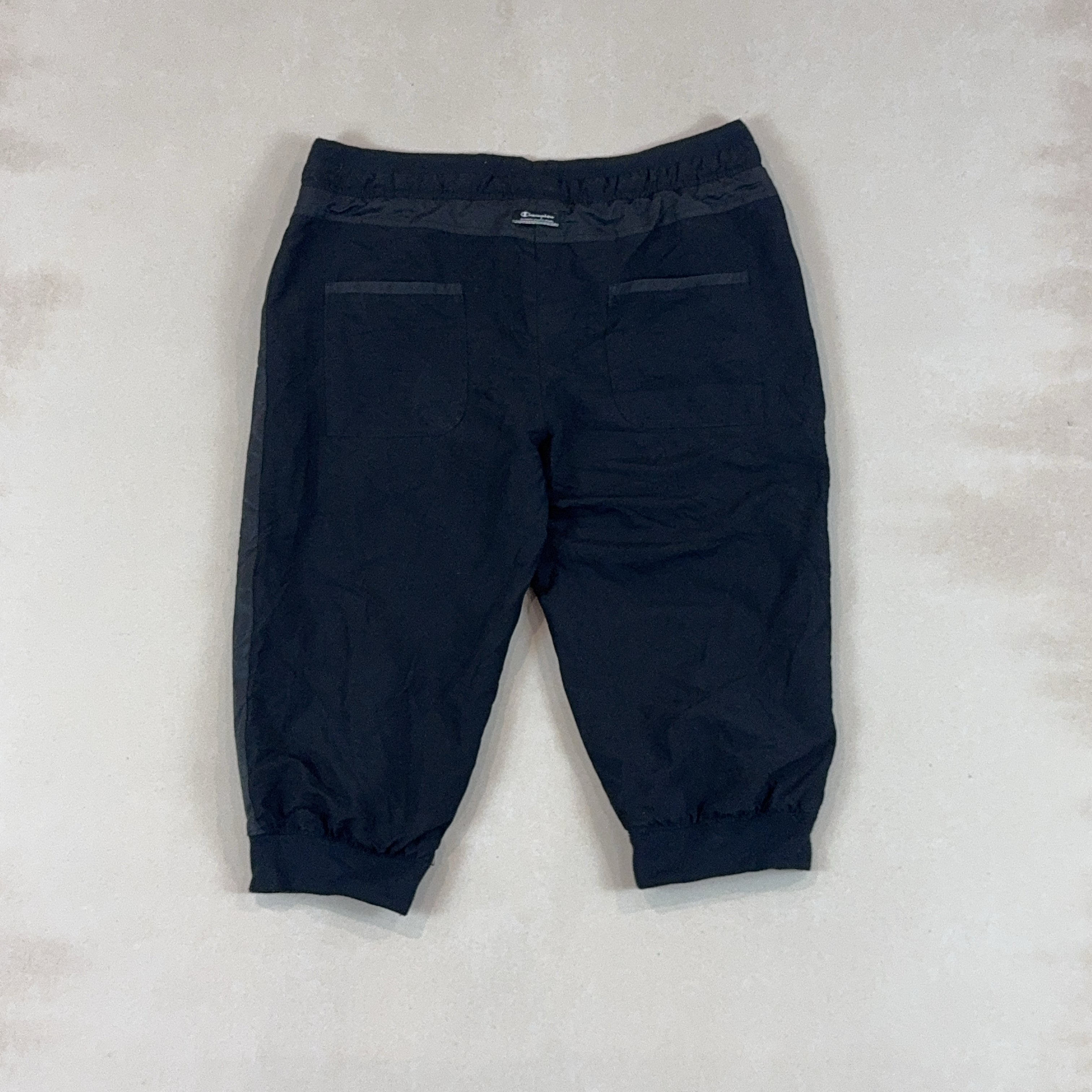 CHAMPION 3/4 LENGTH SPORT PANTS - X LARGE