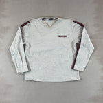 NAUTICA FLEECE - MEDIUM