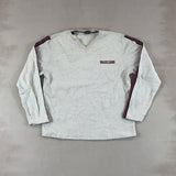 NAUTICA FLEECE - MEDIUM