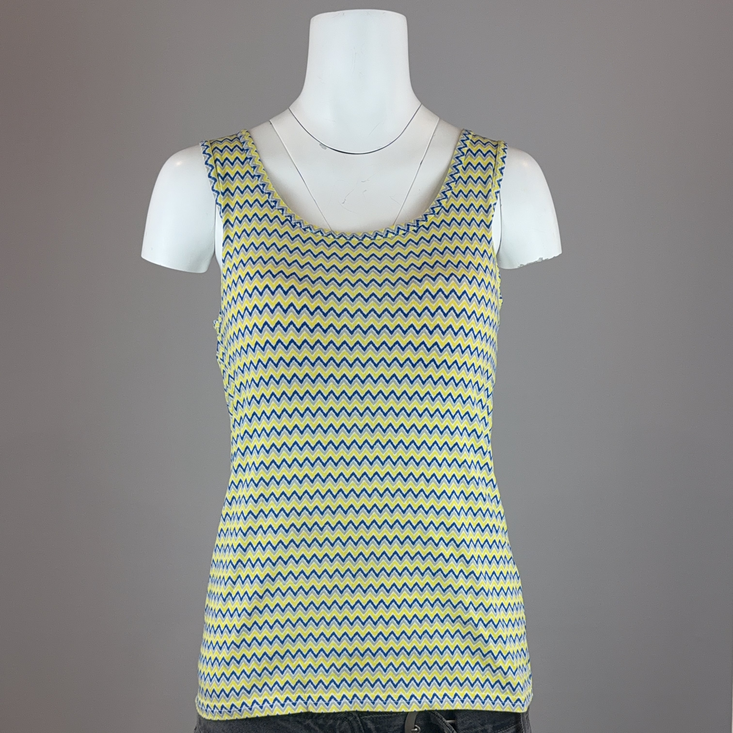 VINTAGE TOP - LARGE