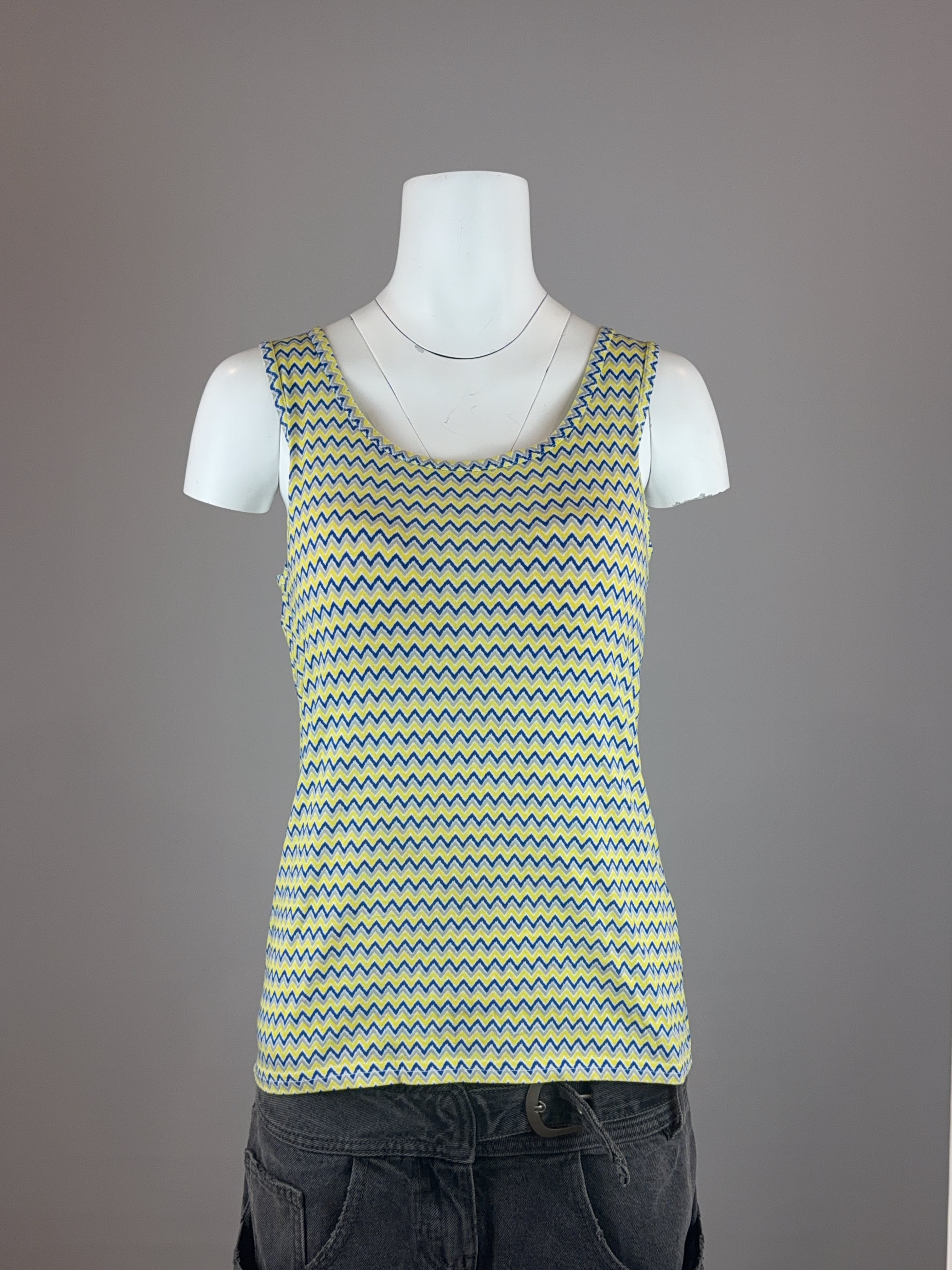 VINTAGE TOP - LARGE