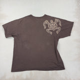 HAWAIIN ISLAND CREATIONS TEE - X LARGE