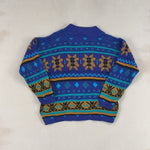 CROQUET KNIT - SMALL