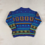 CROQUET KNIT - SMALL