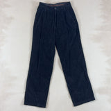 HAGGAR PANTS - SMALL