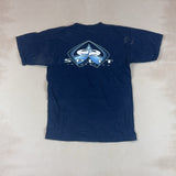 SPLIT TEE - LARGE