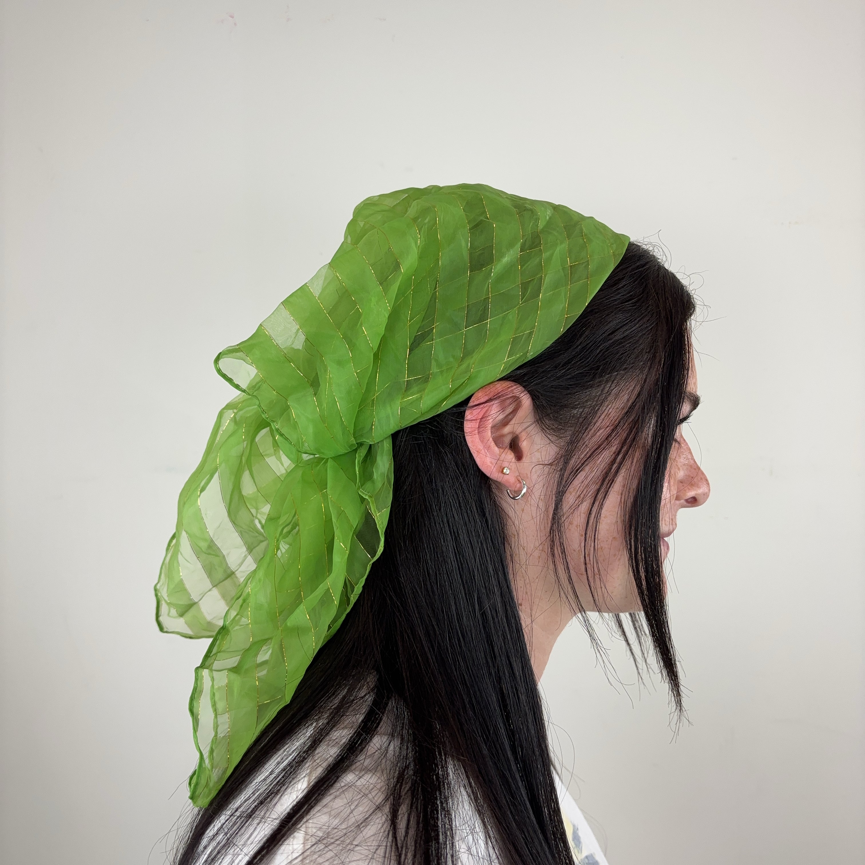 HEAD SCARF