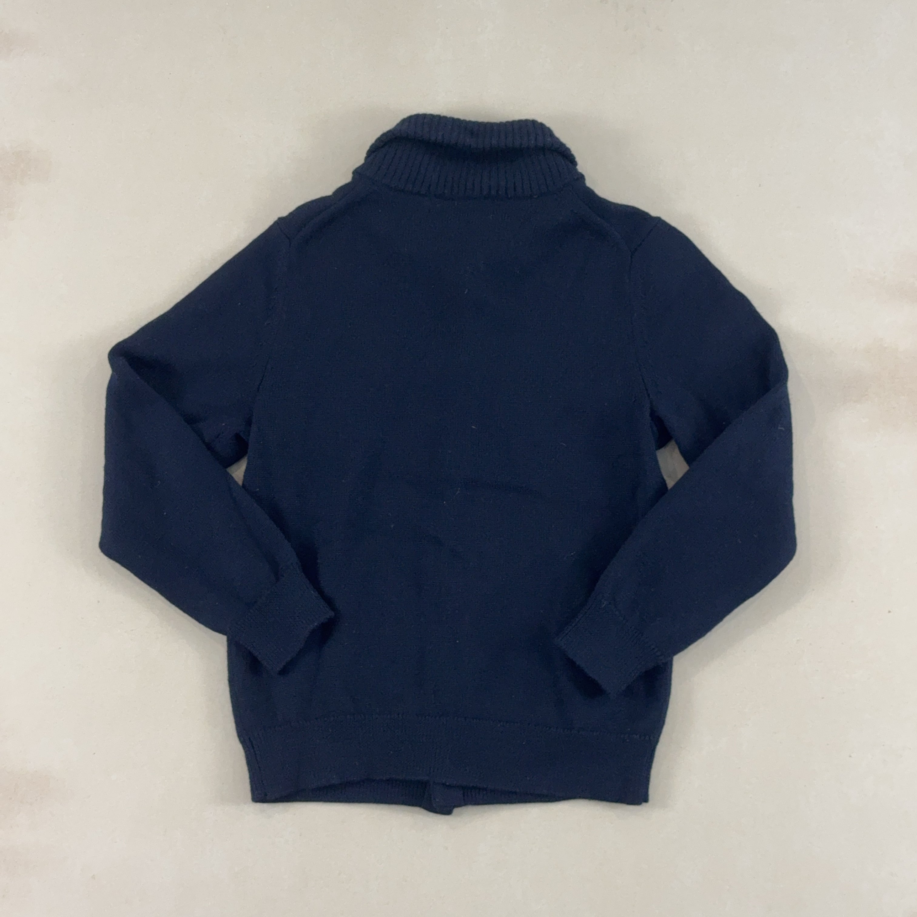 AUTHENTIC WEAR KNIT - SMALL